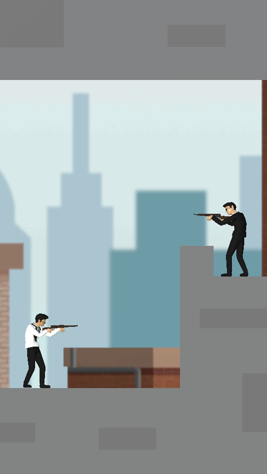镜像射击