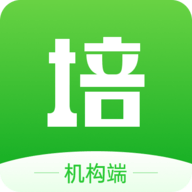 校外培训机构端