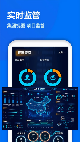 物业金服