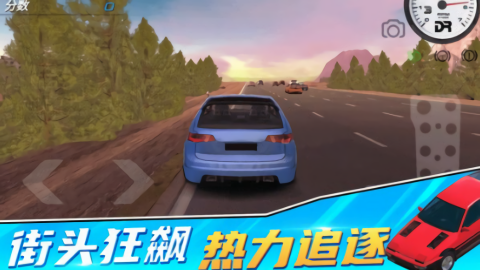 模拟驾驶游戏6