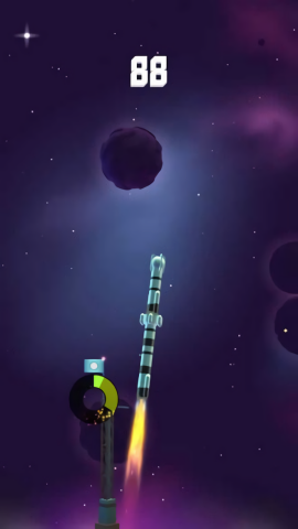 太空边界2