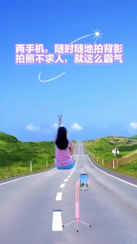 拍拍相机app