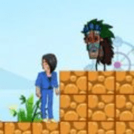 进化狂潮跑酷中文版