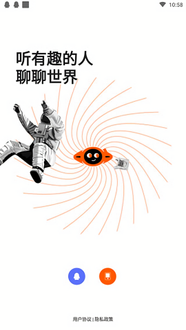 皮艇听故事app官方版