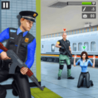 拯救警察射击无广告版