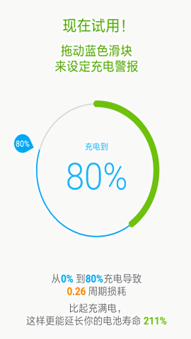 精准电量accubattery旧版