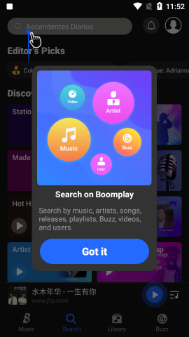 Boomplay音乐app
