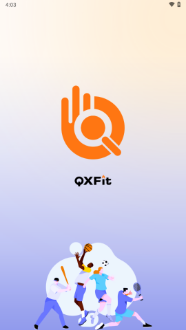 QXFit手表