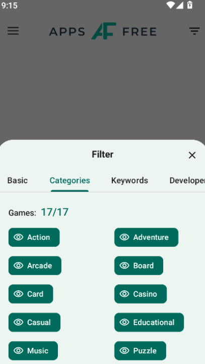 AppsFree
