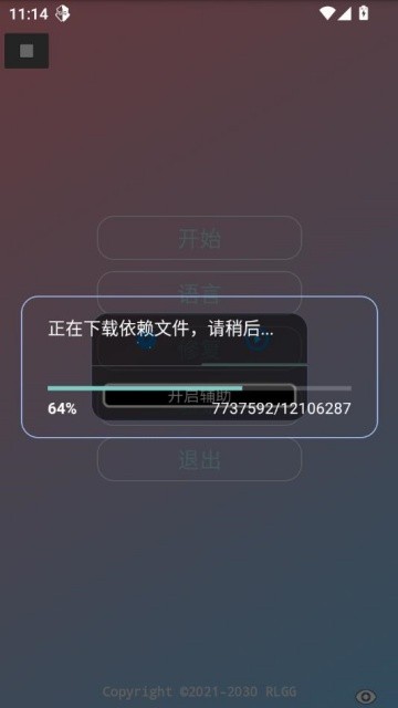 枫叶全防直装app