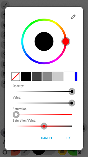 Sketch Box Free
