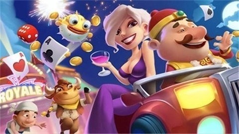 星幕棋牌2025最新版