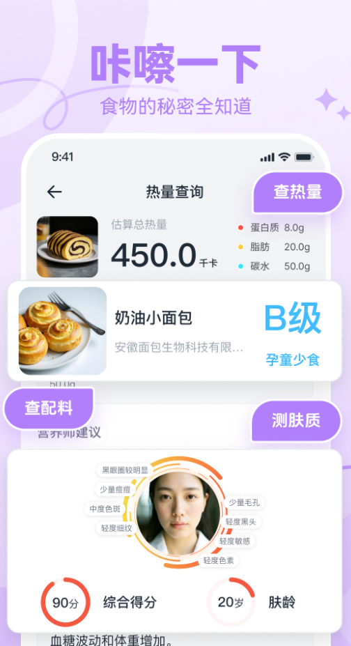 番茄轻断食