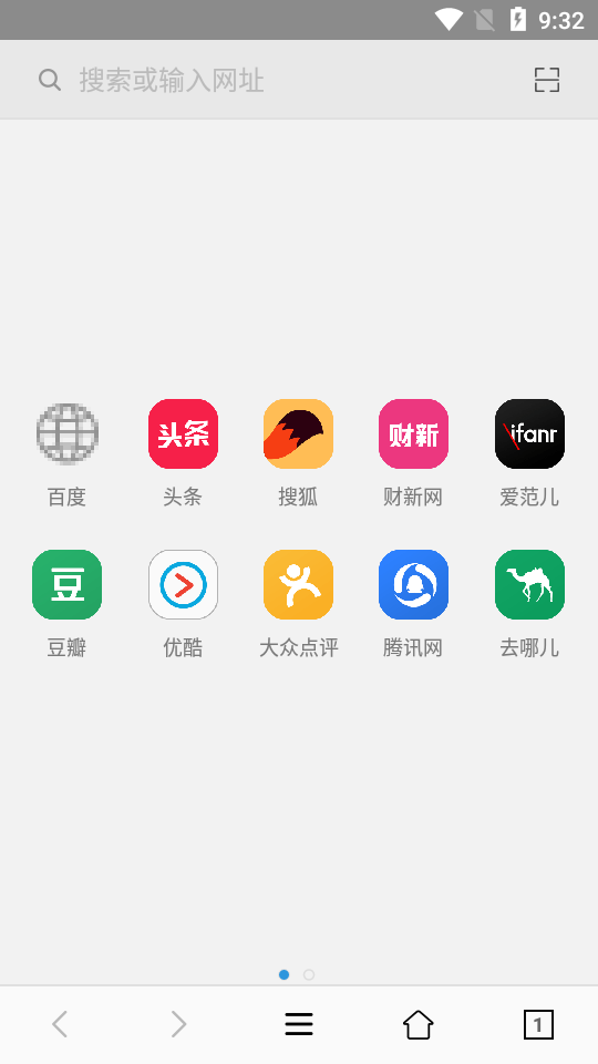 小牛浏览器