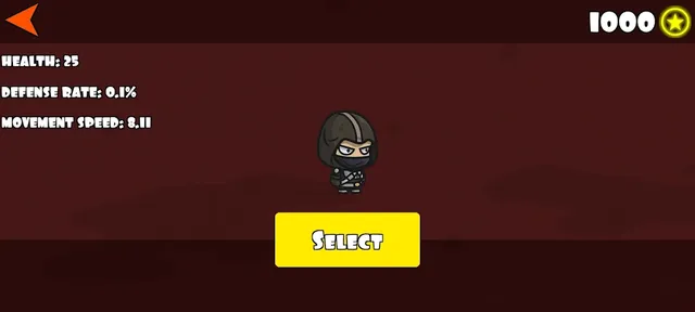 少年杀手