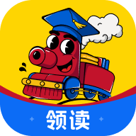 火车头英语领读
