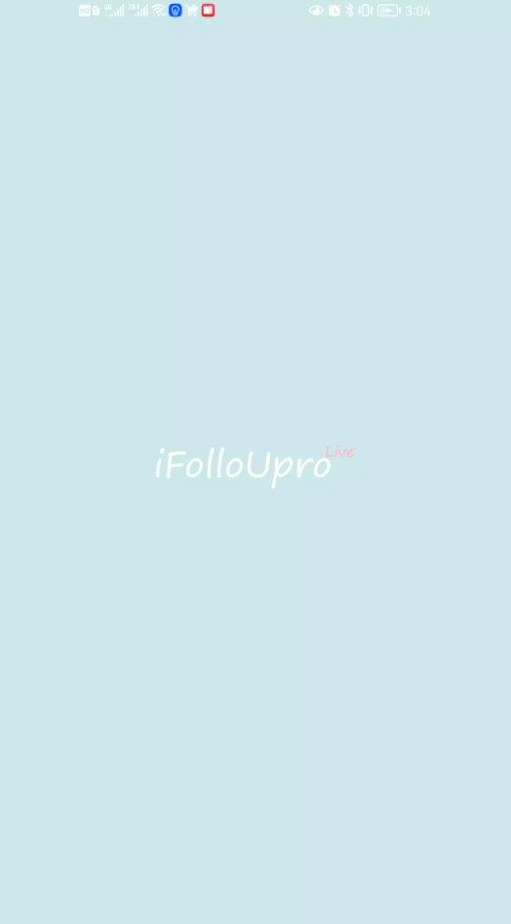 ifollowupro跟拍云台