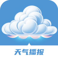绚丽天气