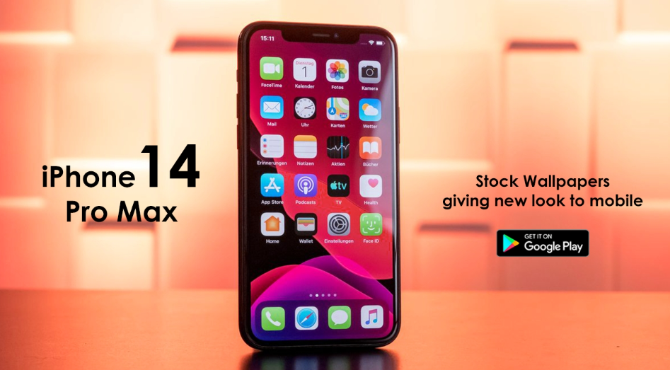 iPhone 14 Pro Max模拟器