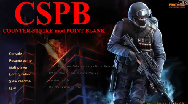 CSPB
