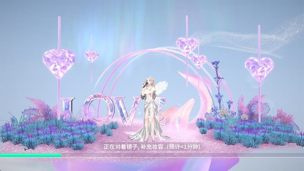 就要k歌