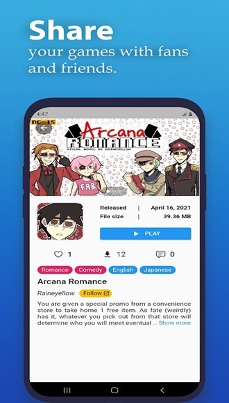 kocho游戏制作