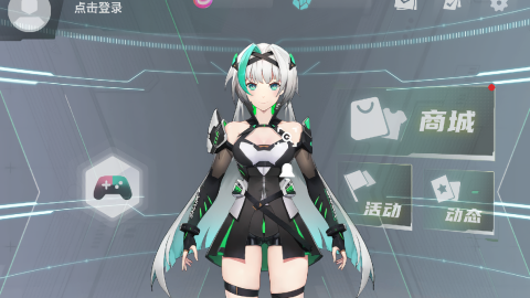 黑鲨鲨鲨酱