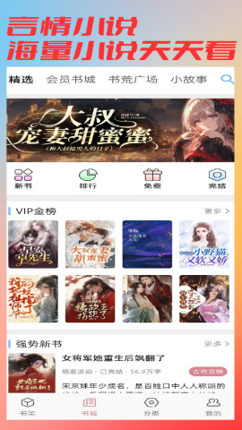 连情小说