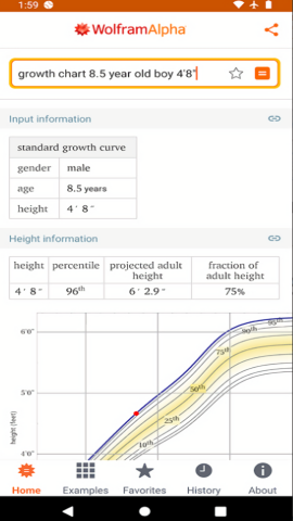WolframAlpha积分计算器