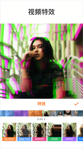 youcut视频剪辑最新版