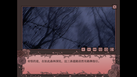 孤寂之地游戏中文版