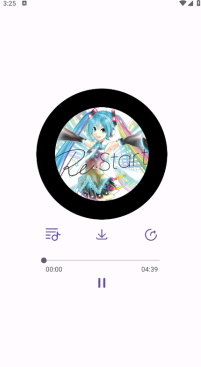 MikuMusic
