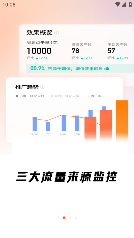 网络门店安居客官方免费