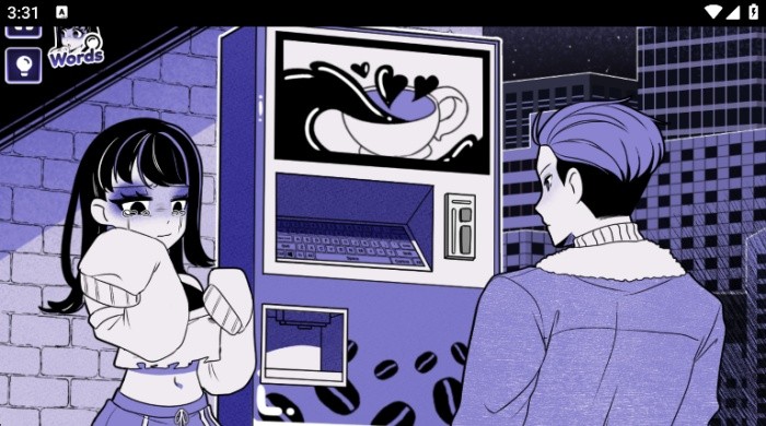 异常咖啡机2完整版