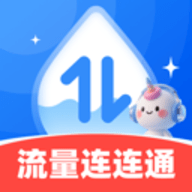 流量连连通