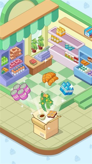 小屋物语