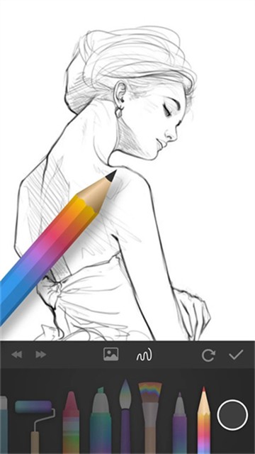 paperdraw绘画软件