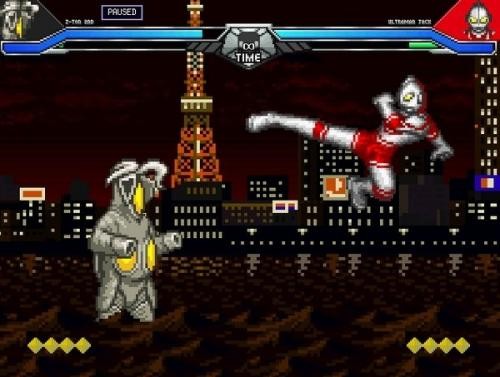 mugen奥特曼免登录版