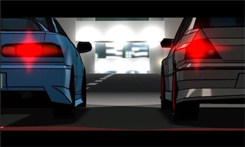 公路勇士重置版