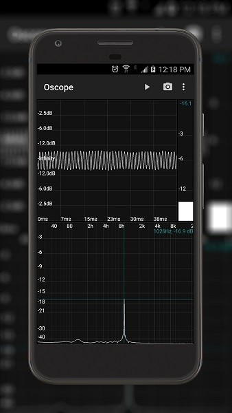 oscope无广告版