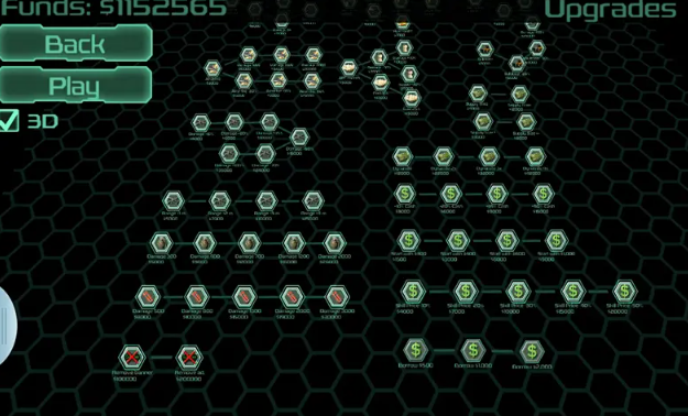 抵御僵尸无限金币版