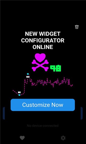 hyperate心跳检测安卓版