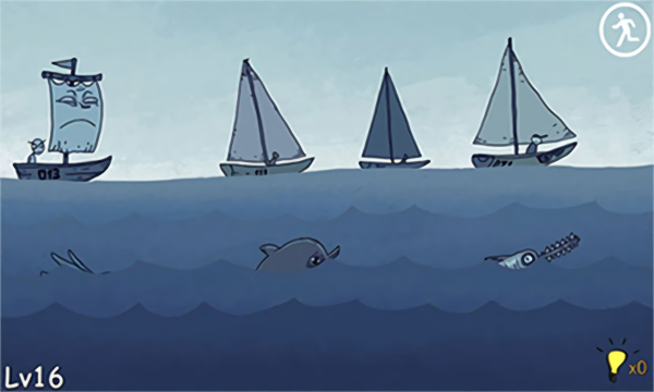 史上最贱小游戏4