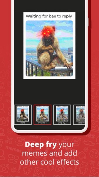 meme动画制作软件