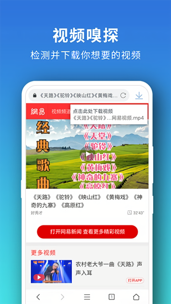 Pure浏览器pro