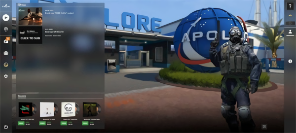 csgo仿制版