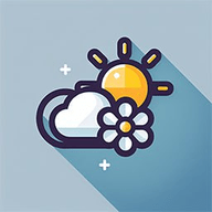 繁花天气预报app