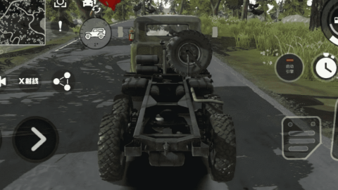 超炫赛车