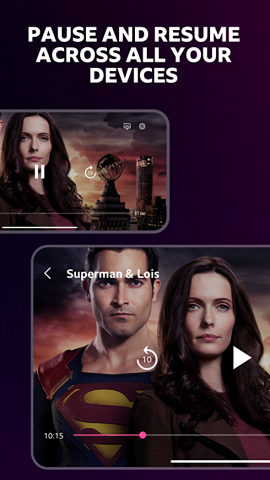 BBC iPlayer