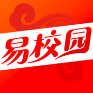 易校园请假界面模拟app